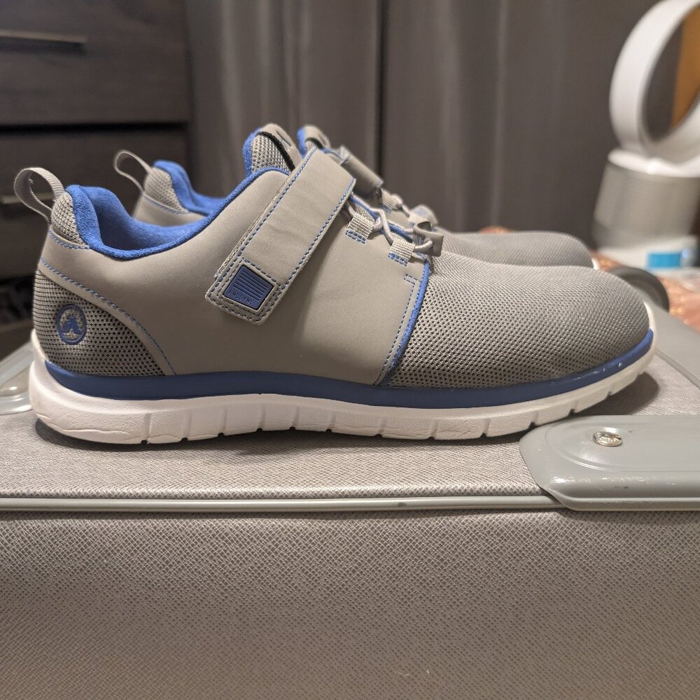 Anodyne #46 Men's Shoes